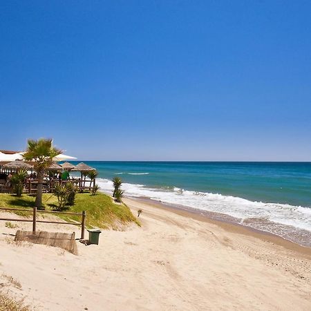 Oleholidays 216 Romana Playa Primera Linea Playa Marbella Kültér fotó