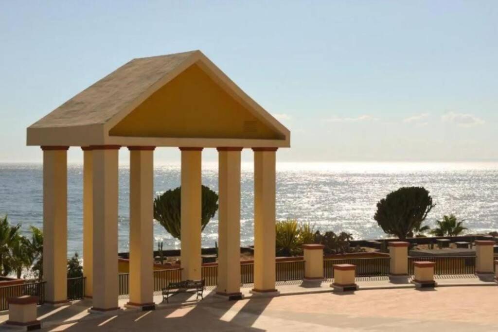 Oleholidays 216 Romana Playa Primera Linea Playa Marbella Kültér fotó