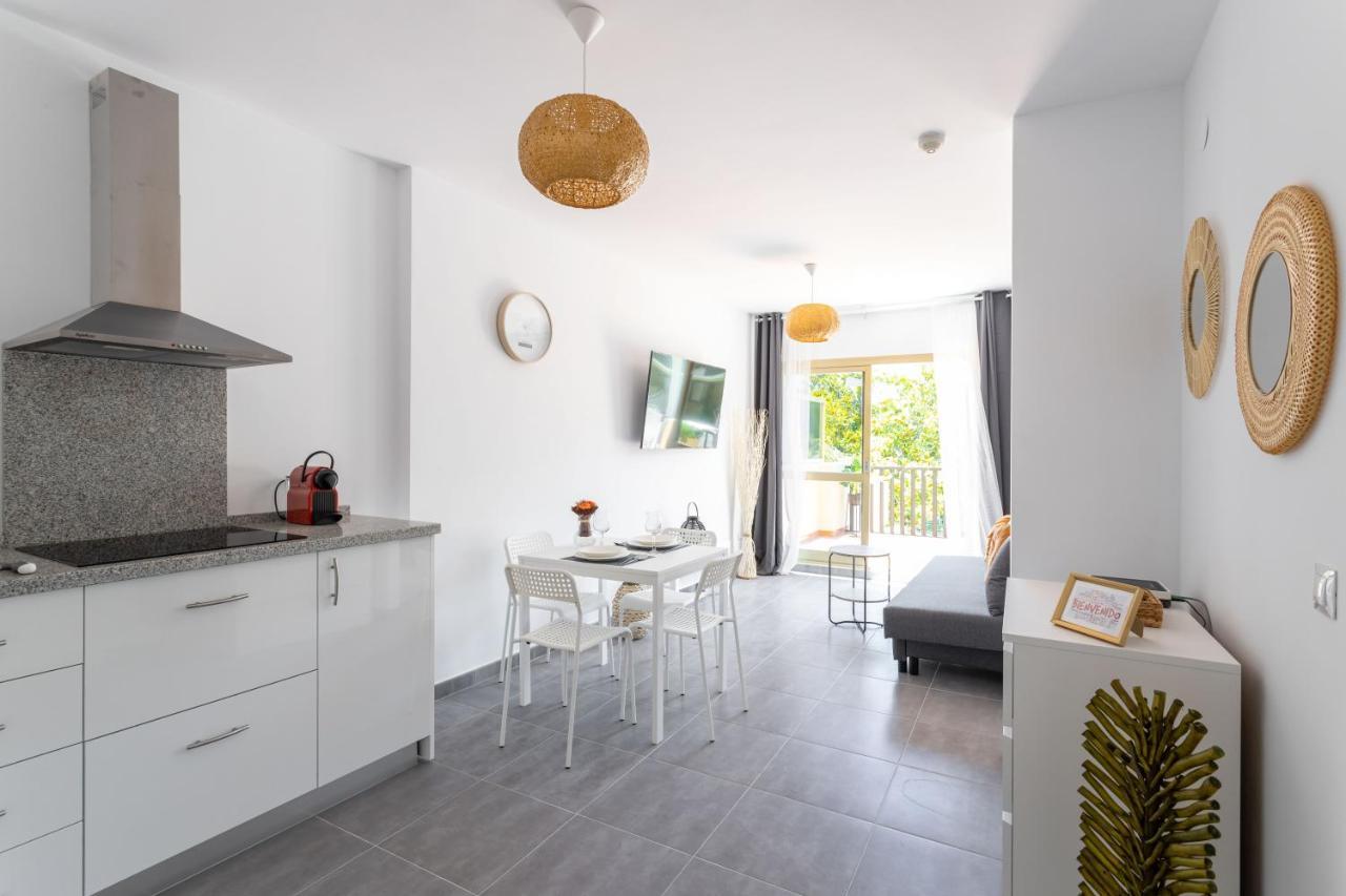 Oleholidays 216 Romana Playa Primera Linea Playa Marbella Kültér fotó
