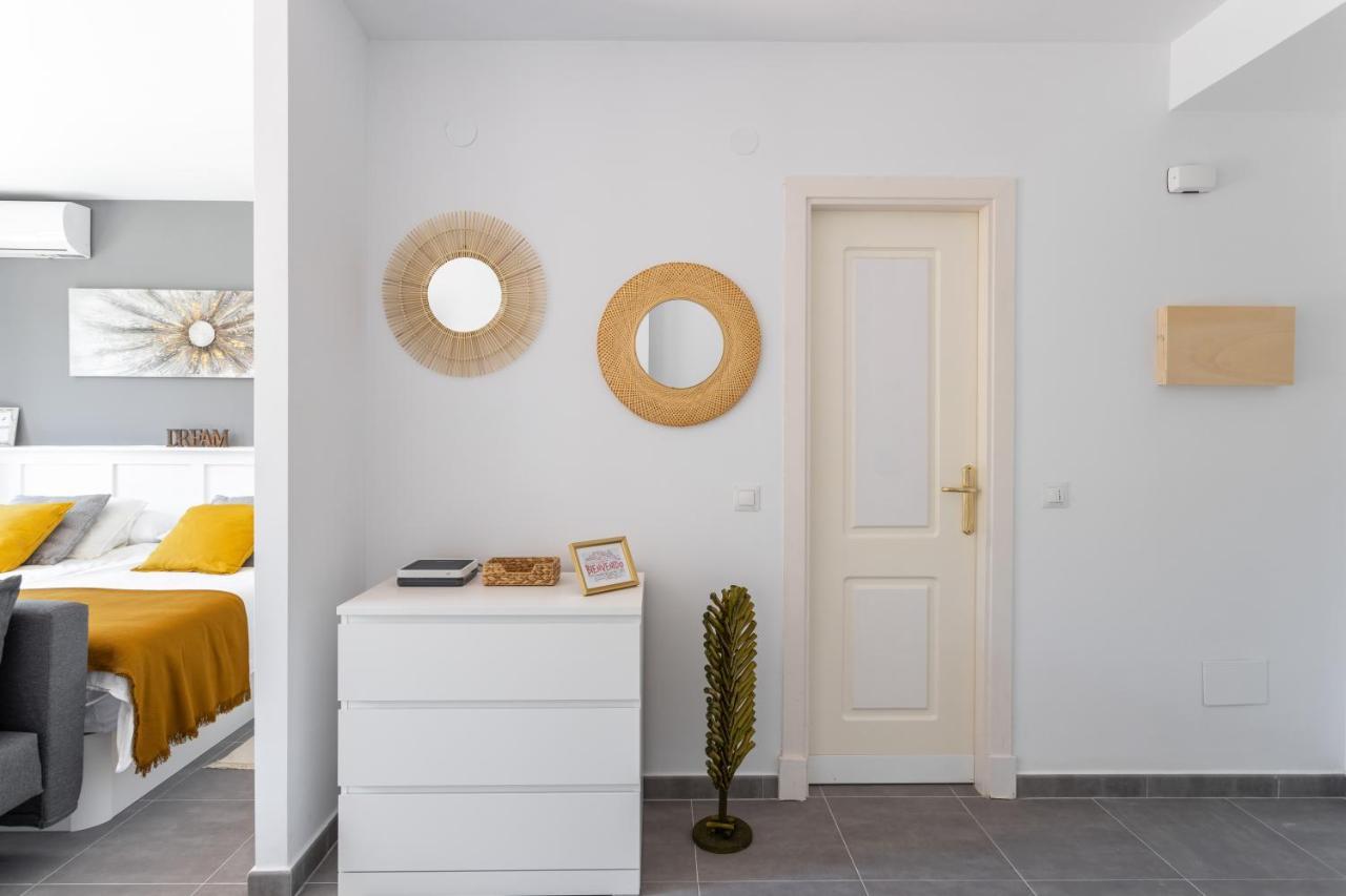 Oleholidays 216 Romana Playa Primera Linea Playa Marbella Kültér fotó