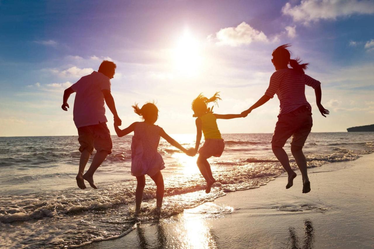 Oleholidays 216 Romana Playa Primera Linea Playa Marbella Kültér fotó