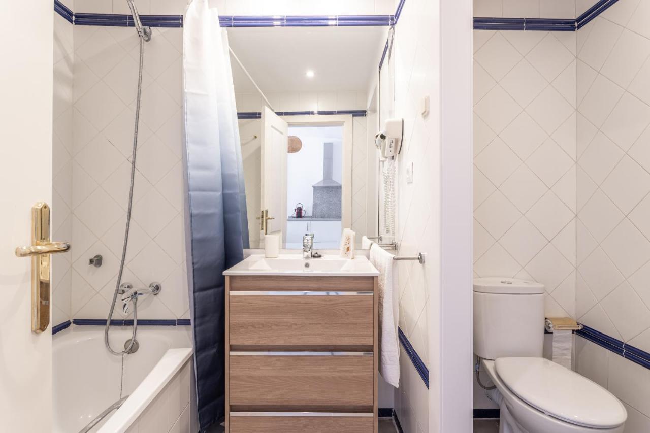 Oleholidays 216 Romana Playa Primera Linea Playa Marbella Kültér fotó