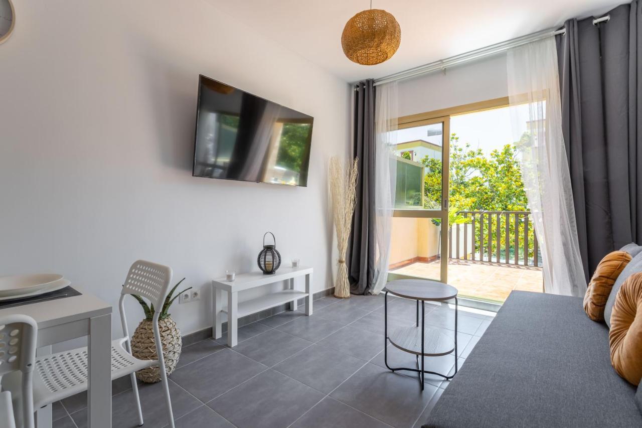 Oleholidays 216 Romana Playa Primera Linea Playa Marbella Kültér fotó