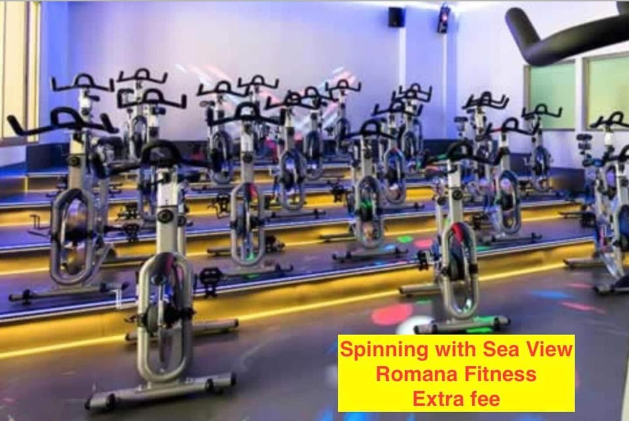 Oleholidays 216 Romana Playa Primera Linea Playa Marbella Kültér fotó