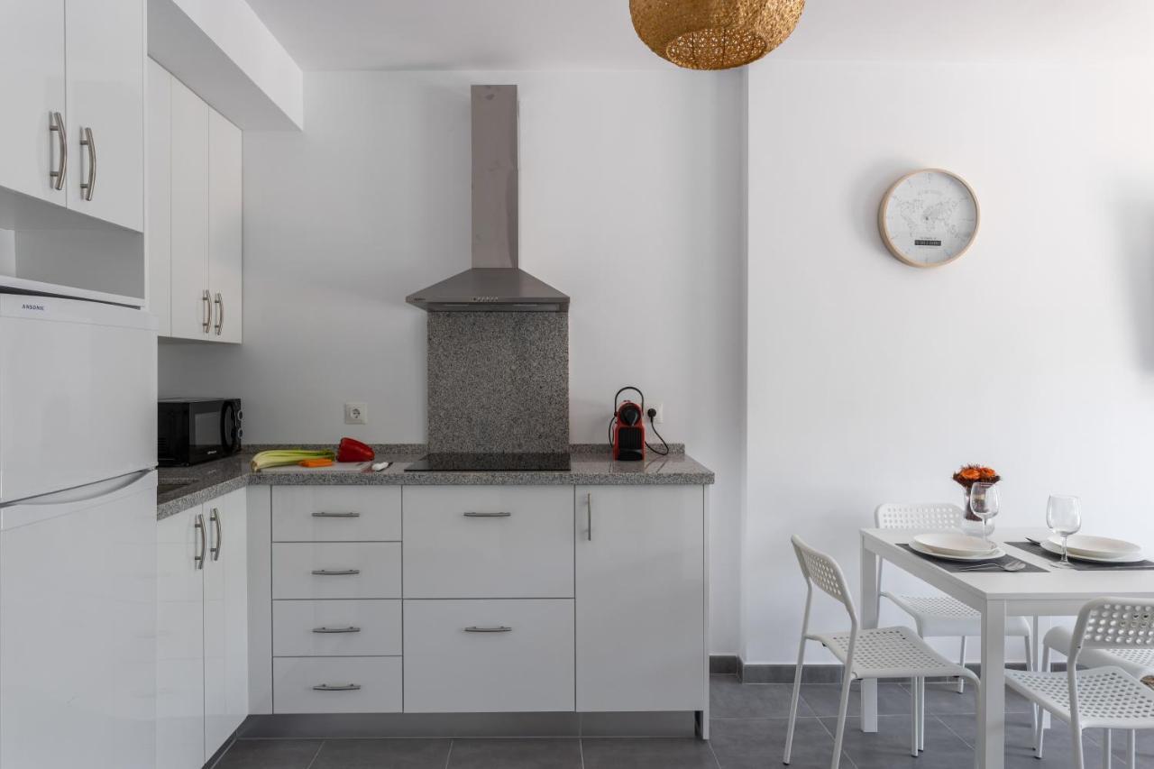 Oleholidays 216 Romana Playa Primera Linea Playa Marbella Kültér fotó